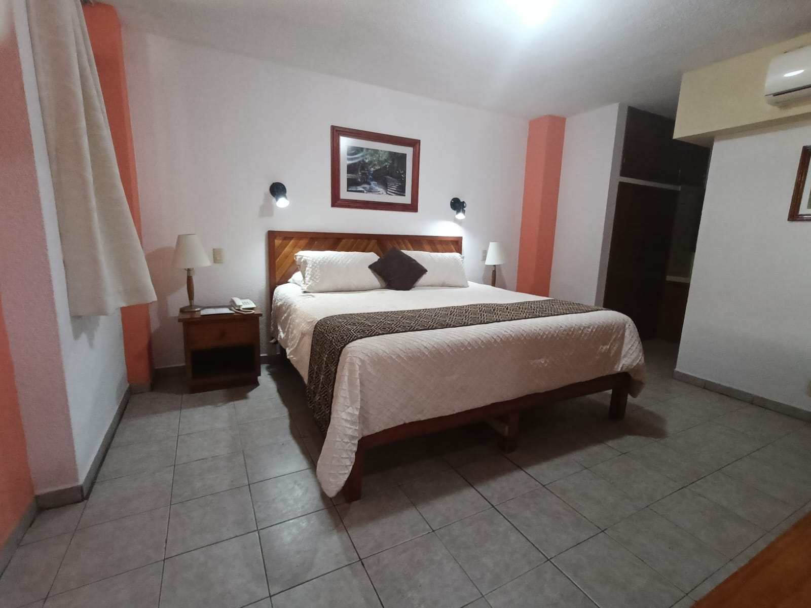 Jr. Suite del Hotel QuintaMar