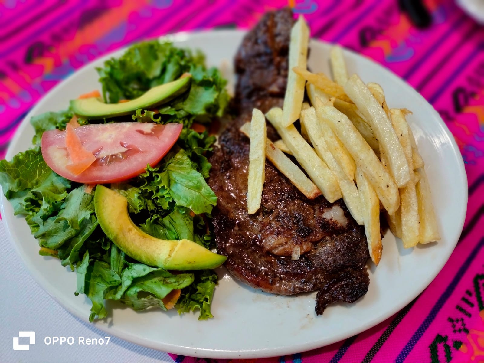 Restaurante Hotel QuintaMar