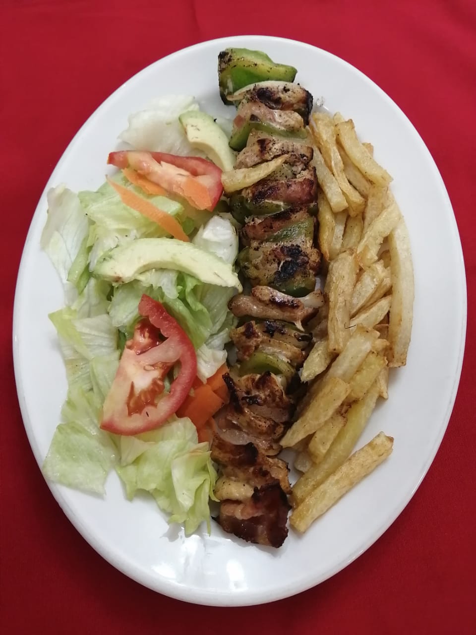 Restaurante Hotel QuintaMar