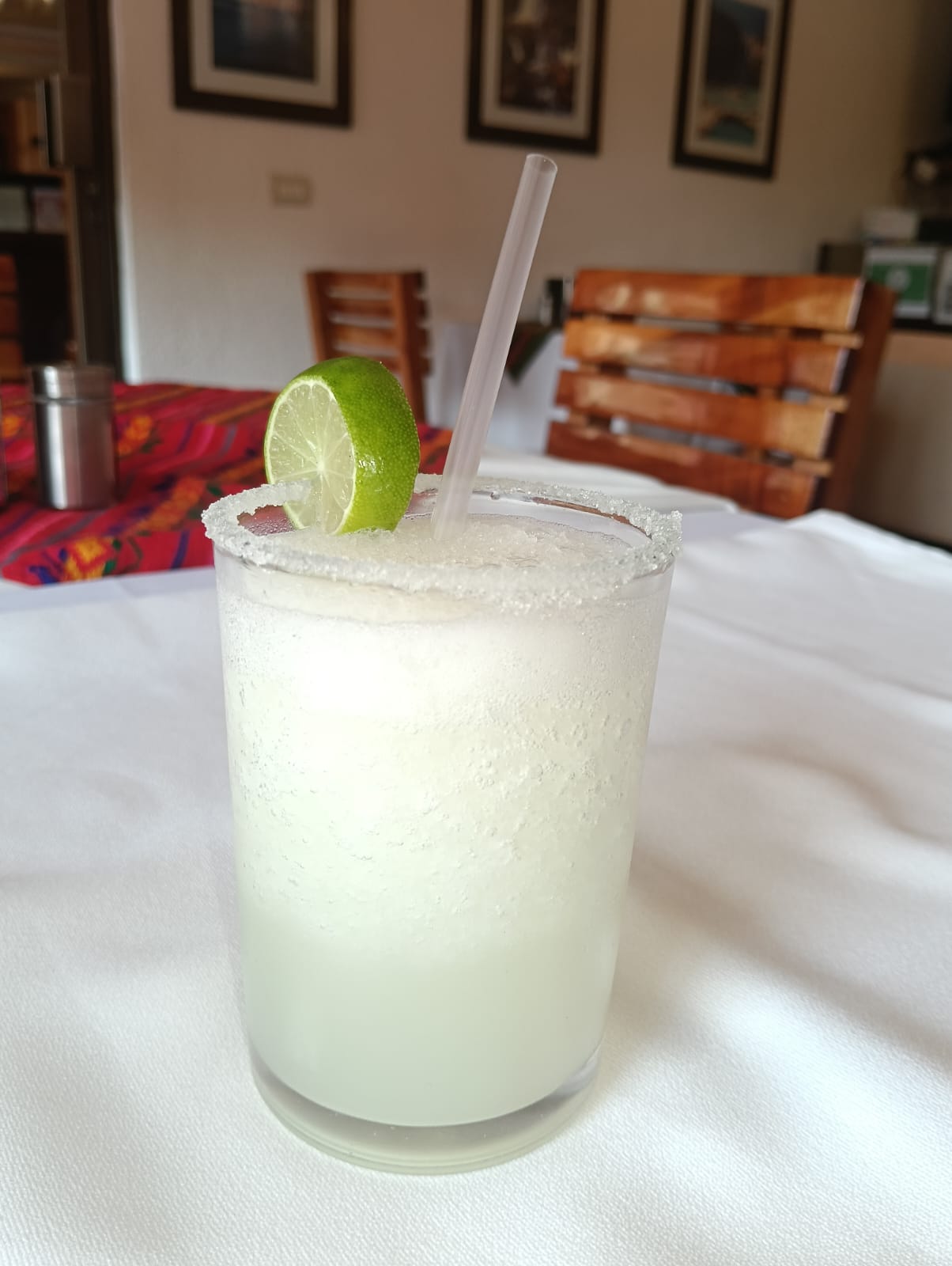 Restaurante Hotel QuintaMar