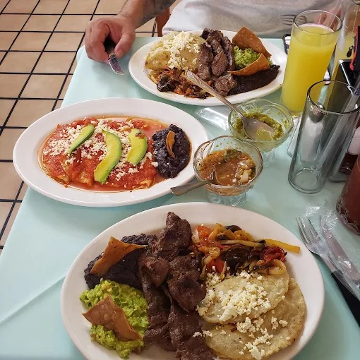 Restaurante Hotel QuintaMar